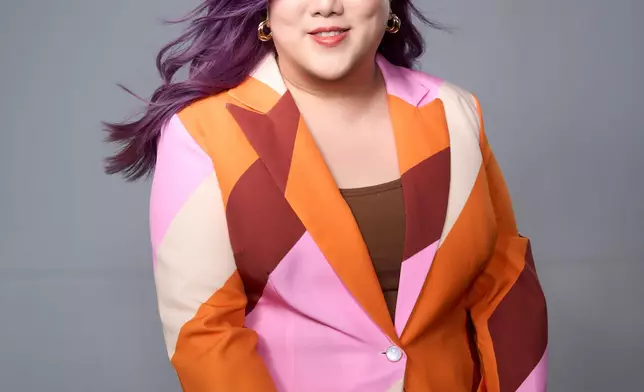 泇霖預告多位「中聲」戰友擔任神秘嘉賓。