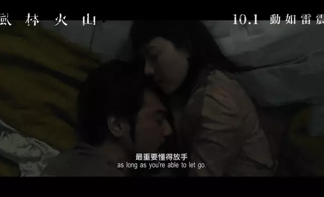 頂尖豪華陣容。