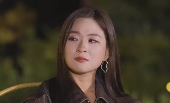 德德亦都聽到喊晒