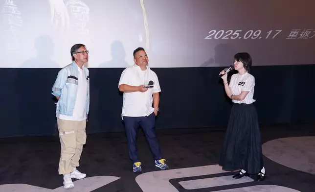 劉偉強、麥兆輝、李澄