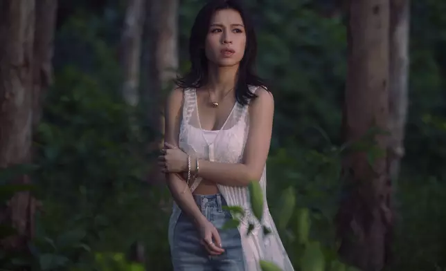 Winka傳遞伙伴同行力量。