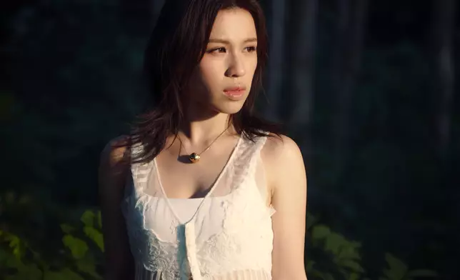 拍MV狂跑都冇氣喘！