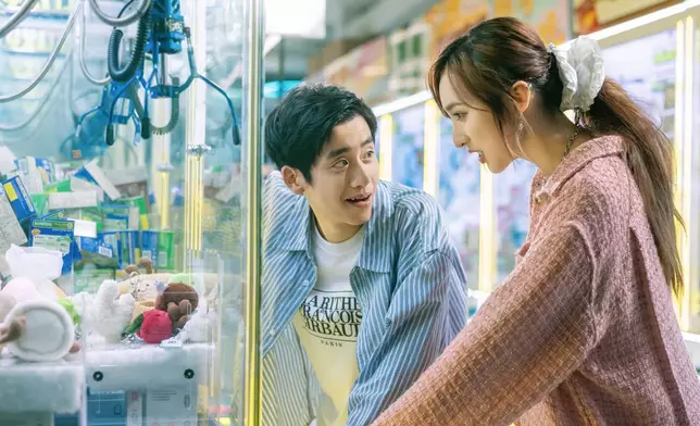 唱出Gen Z少女「沉錯船」的心聲。