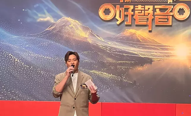 中年好聲音公布從全球逾6300名報名者中脫穎而出的130強參賽者名單。巴士的報記者攝