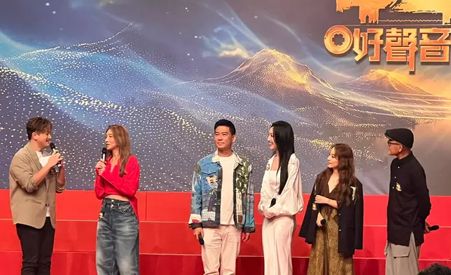 巴士的報記者攝