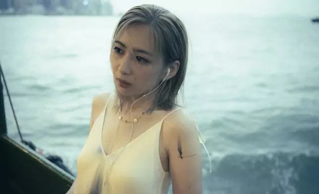 阿左推出今年第一首Solo歌《今夜無人入睡》。