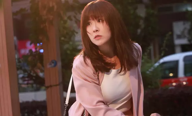 阿Moon同Kelly結局周將終極反目。