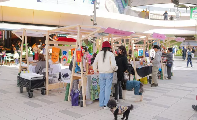 《Live Well Fest ＠西沙GO PARK》