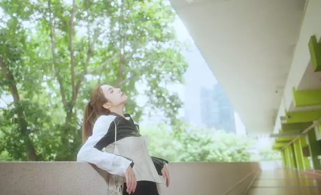 八位「星級模特兒」