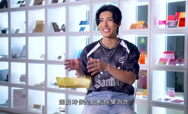 八位「星級模特兒」