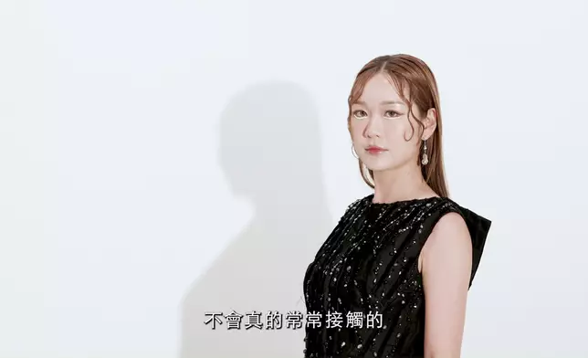 八位「星級模特兒」