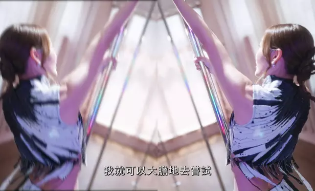 八位「星級模特兒」