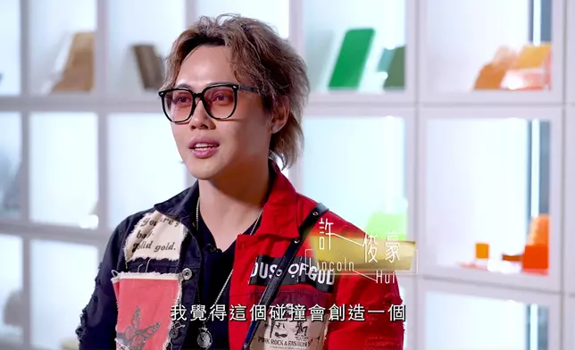 八位「星級模特兒」