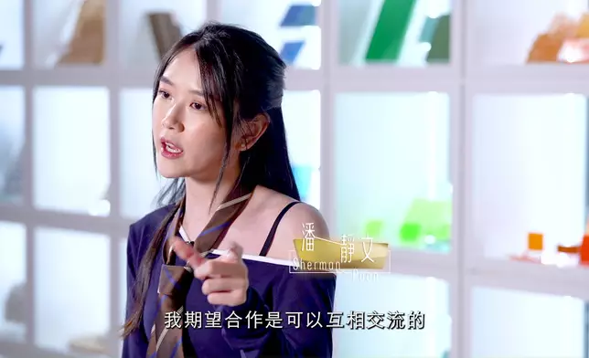 八位「星級模特兒」