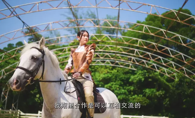 八位「星級模特兒」