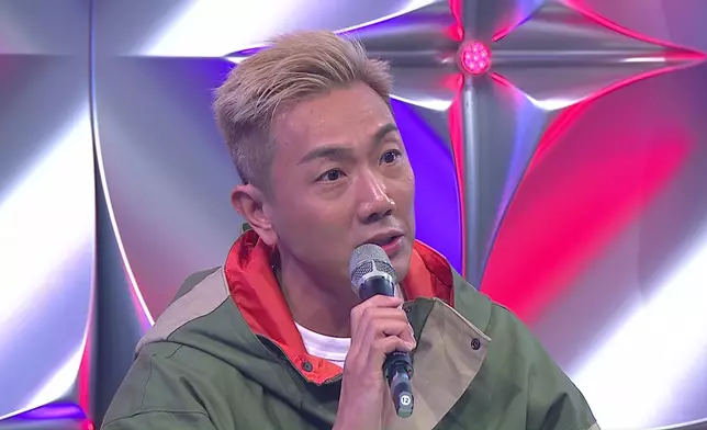 師兄直呼：但係你阿Sir最憎腳趾！