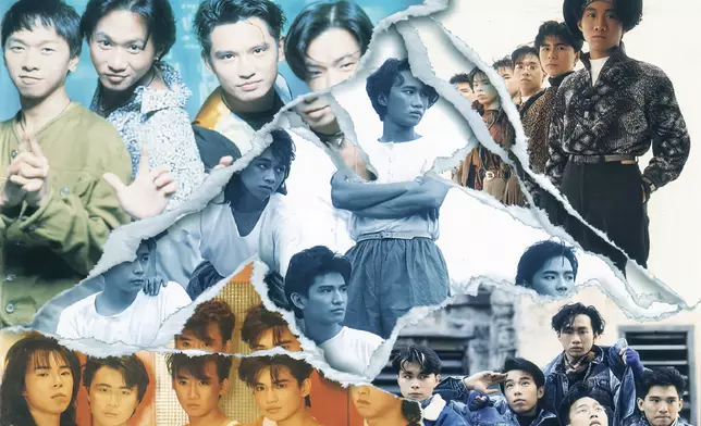 《真的 Beyond I》