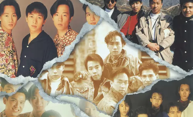 《真的 Beyond III》