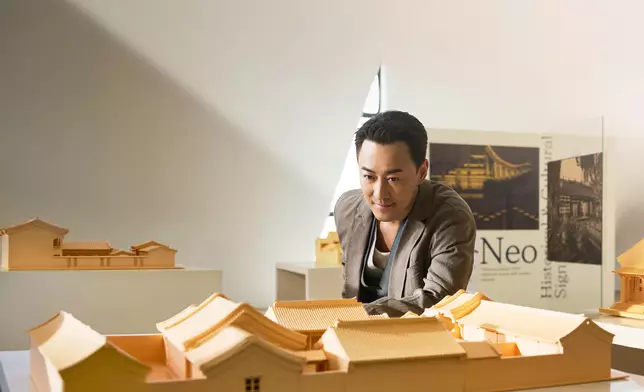 對退休生活有清晰目標！