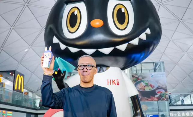 著名繪本作家龍家昇