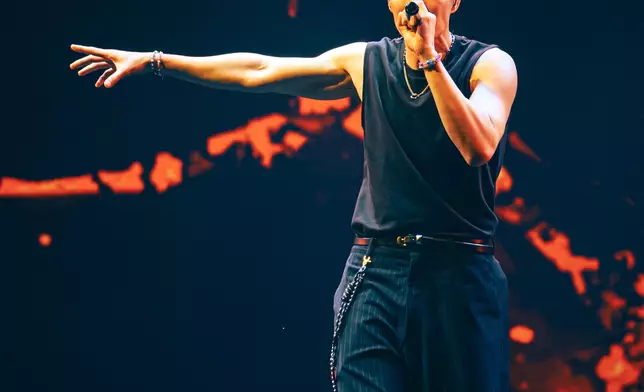 有機會在啓德體育園舉行。