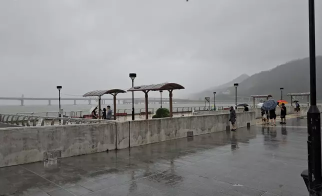 巴士的報記者攝