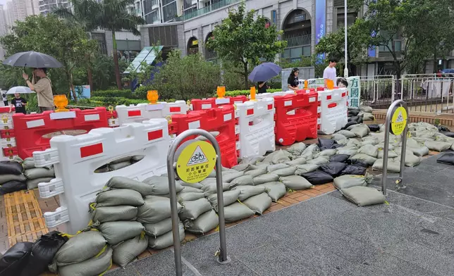 巴士的報記者攝