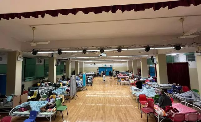 民政及青年事務局FB