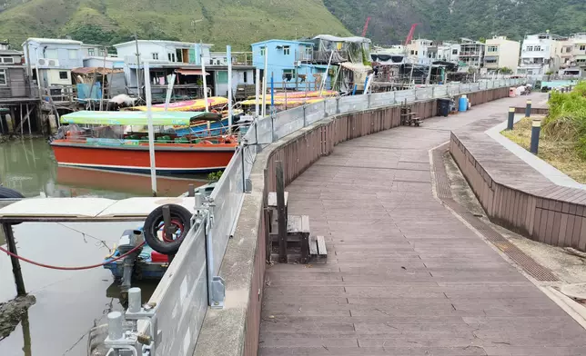 民政及青年事務局FB