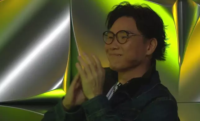 蘇永康為TVB音樂綜藝《聲秀》擔任導師，令《聲秀》疑成內地「禁播」節目。