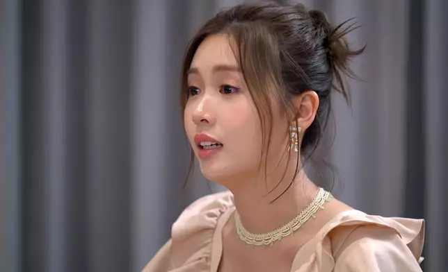 但係Step好快就透過挫折成長咗。