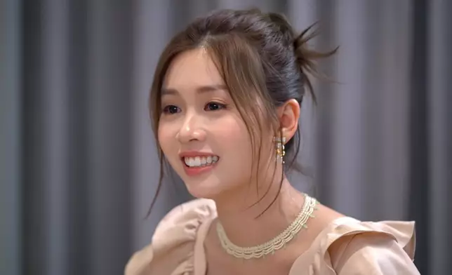 但係Step好快就透過挫折成長咗。