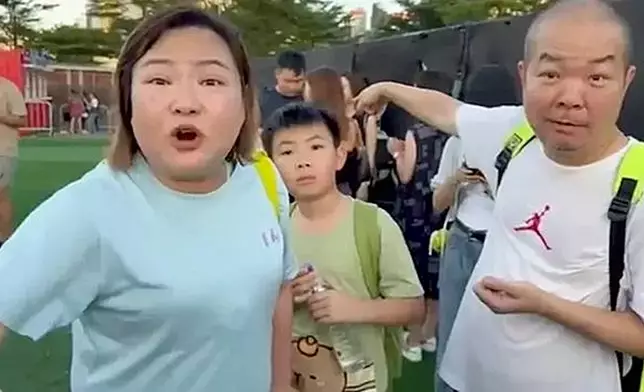 合夥人正是當時名叫Cody Ho的何小姐