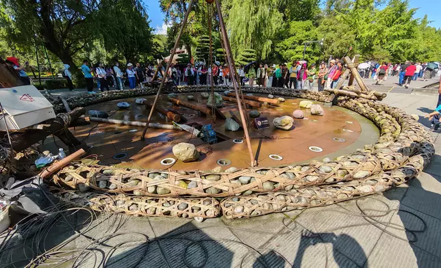 巴士的報記者攝