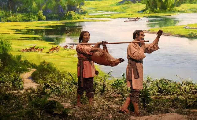 巴士的報記者攝