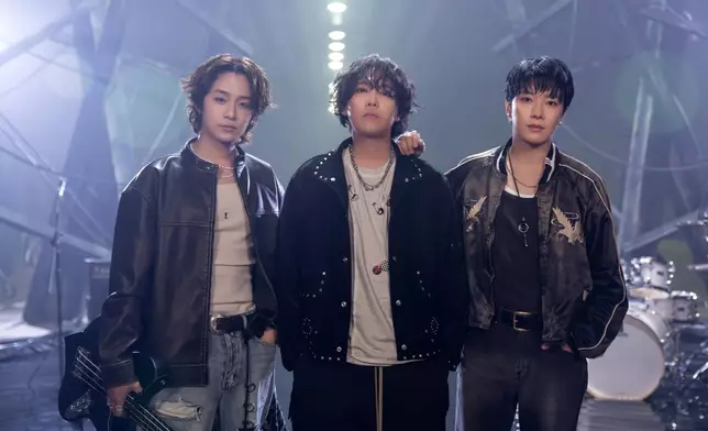 FTISLAND出道以來有多首大熱歌曲。 主辦單位提供圖片