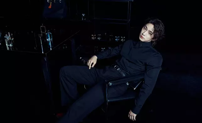 希望今次能與歌迷一起唱到「瘋狂」。 主辦單位提供圖片