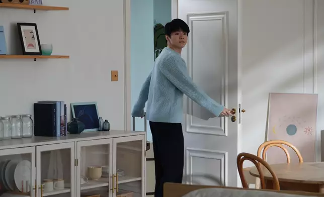 陳卓賢（Ian）新歌《給千億顆星選中的二人》憶述「當年情」。