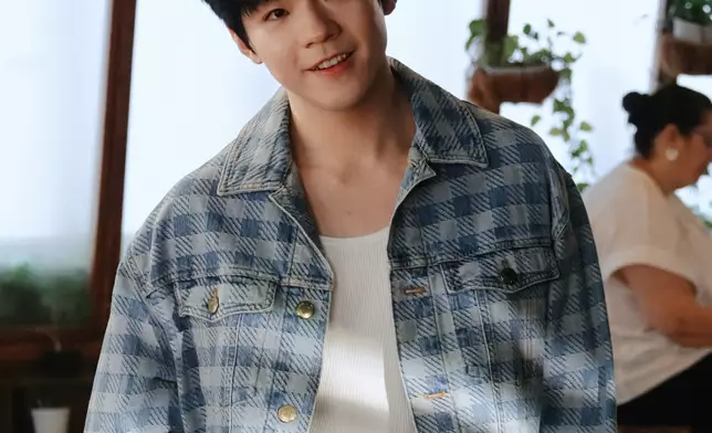 打造《正式開始2.0》。