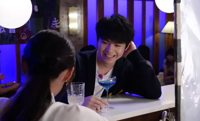 MV蘊藏「愛的密碼」顯心思！