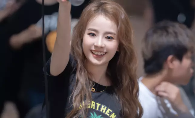 無論夢想路上有多少人看見，都不要忘記為那「一位觀眾」堅持下去！