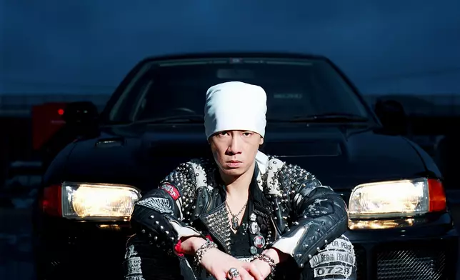 《頭文字D》劇照