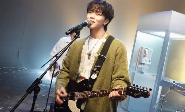 被希晉「質疑」太美好。