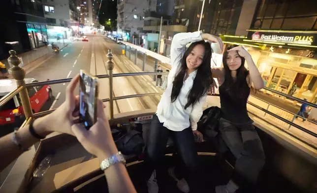 民政及青年事務局FB