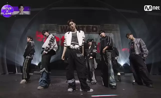 《Brat Attitude》。影片截圖