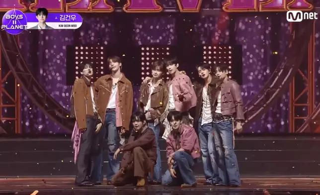 《Never Been 2 Heaven》。影片截圖