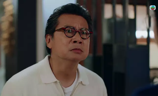 錯愕阿仔原來咁喪心病狂嘅子誠。