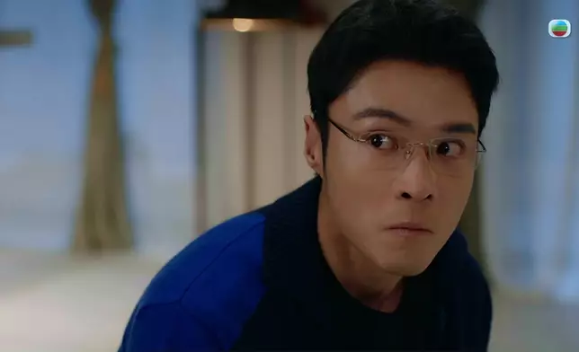 呢場重頭戲好精彩！