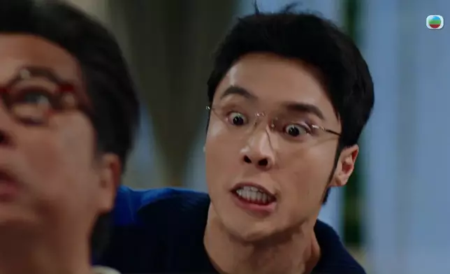 呢場重頭戲好精彩！