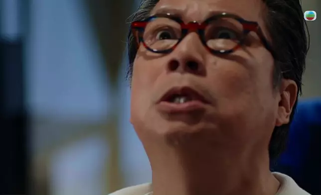 呢場重頭戲好精彩！